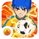 Logo of Soccer Heroes android Application 